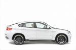 BMW X6 by Hamann 2008 года